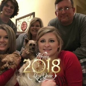 Meet your Posher, Rhonda